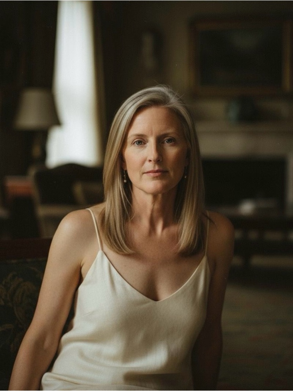 Meet your Posher, Kimrey